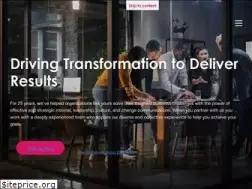 Sites similar to yourthoughtpartner.com