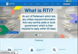 Sites similar to yourti.in