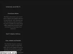 Sites similar to yourticketbooking.com