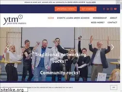 Sites similar to yourtimematters.com.au