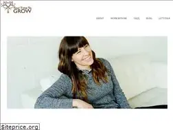 Sites similar to yourtimetogrow.com
