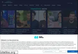 Sites similar to yourtipster.gr