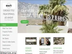 Sites similar to yourtitleexpert.com