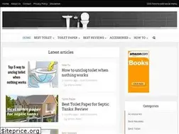 Sites similar to yourtoiletdoctor.com