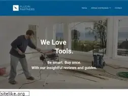 Sites similar to yourtoolexperts.com