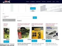 Sites similar to yourtoolshop.co.uk