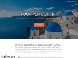 Sites similar to yourtopdestination.com