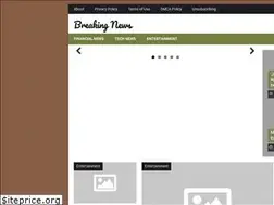 Sites similar to yourtopnews.com