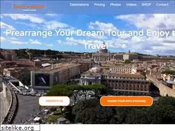 Sites similar to yourtourinfo.com