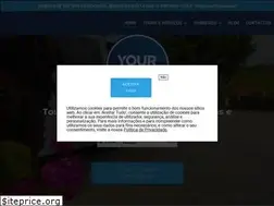 Sites similar to yourtours.pt