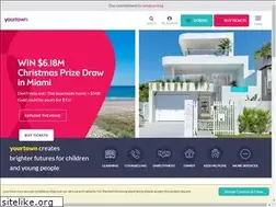 Sites similar to yourtown.com.au