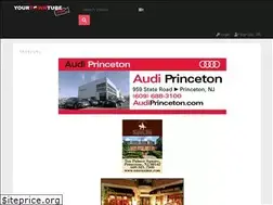 Sites similar to yourtowntube.com