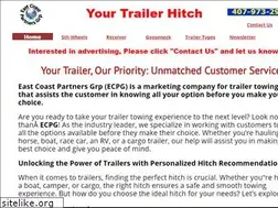 Sites similar to yourtrailerhitch.com