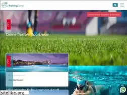 Sites similar to yourtrainingcamp.com