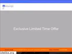 Sites similar to yourtravelbookings.com