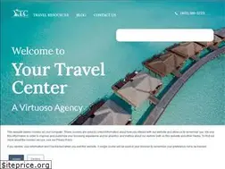 Sites similar to yourtravelcenteromaha.com