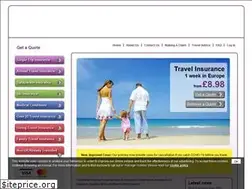 Sites similar to yourtravelcover.com