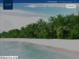 Sites similar to yourtravelgroup.co.uk