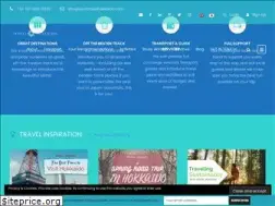 Sites similar to yourtravelhokkaido.com