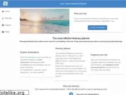 Sites similar to yourtravelitinerary.com