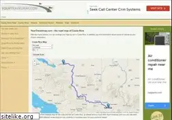 Sites similar to yourtravelmap.com