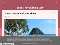Sites similar to yourtraveloista.blogspot.com
