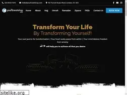 Sites similar to yourtravelshop.com