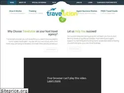 Sites similar to yourtravelution.com