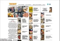 Sites similar to yourtrendy.com