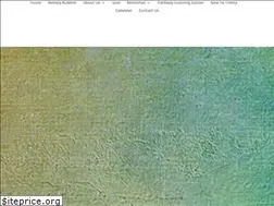 Sites similar to yourtrinitylifechurch.org