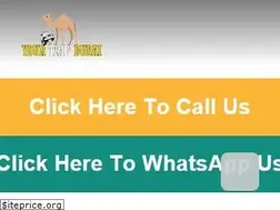 Sites similar to yourtripdubai.com