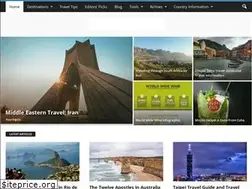 Sites similar to yourtripto.com