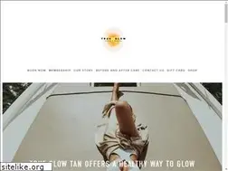 Sites similar to yourtrueglow.com