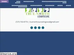 Sites similar to yourtruenorthcounseling.com