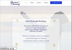 Sites similar to yourtruepsychic.com