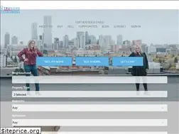 Sites similar to yourtruhome.com