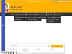 Sites similar to yourtucsonconnection.com