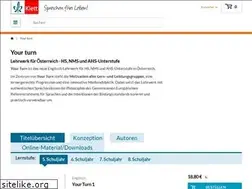 Sites similar to yourturn.at