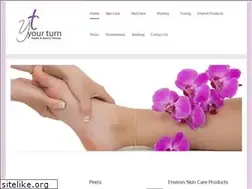 Sites similar to yourturn.co.za