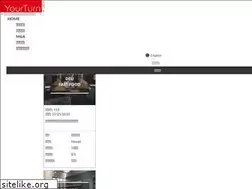 Sites similar to yourturninc.com