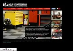 Sites similar to yourultimategarage.com