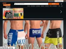 Sites similar to yourunderwearstore.com