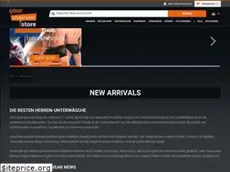 Sites similar to yourunderwearstore.de