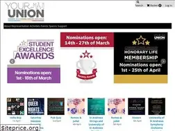 Sites similar to yourunion.net