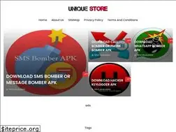 Sites similar to youruniquestore.blogspot.com
