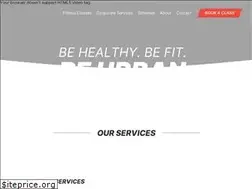 Sites similar to yoururbancore.com