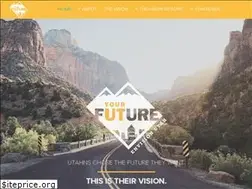 Sites similar to yourutahyourfuture.org