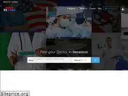 Sites similar to yourvacare.com