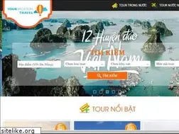 Sites similar to yourvacation.vn