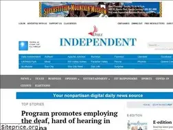 Sites similar to yourvalley.net